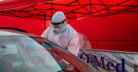Koronawirus. Szef WHO ostrzega: świat znalazł się w krytycznym punkcie