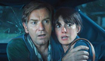 Przebój w kinach. "Dziesięć razy lepszy od 'Jurassic World'"