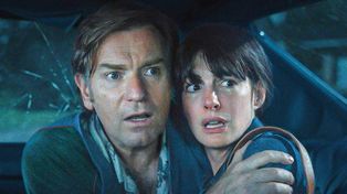 Przebój w kinach. "Dziesięć razy lepszy od 'Jurassic World'"