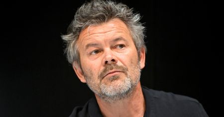 Jacek Braciak jest ZAKOCHANY? Ma spotykać się z gwiazdą Polsatu!