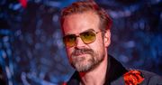 David Harbour z "Stranger Things" chciał odebrać sobie życie. Gwiazdor Netflixa zmagał się z poważną chorobą
