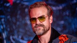 David Harbour z "Stranger Things" chciał odebrać sobie życie. Gwiazdor Netflixa zmagał się z poważną chorobą