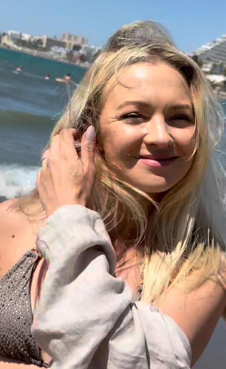 Barbara Kurdej-Szatan