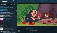 Serwis streamingowy usunął 24 kanały. Zapowiada 50-60 nowości za darmo