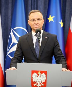 Mastalerek tłumaczy wywiad prezydenta. "Nic się nie zmieniło"