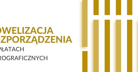 Opłata reprograficzna po nowemu. Marta Cienkowska podpisała długo wyczekiwaną nowelizację. Nowa opłata od elektroniki już podpisana.