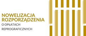 Opłata reprograficzna po nowemu. Marta Cienkowska podpisała długo wyczekiwaną nowelizację. Nowa opłata od elektroniki już podpisana.