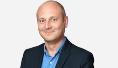 Maciej Paciorek: ze Ströer Polska na dyrektora sprzedaży i członka zarządu Screen Network