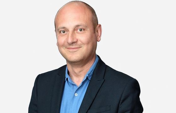 Maciej Paciorek: ze Ströer Polska na dyrektora sprzedaży i członka zarządu Screen Network