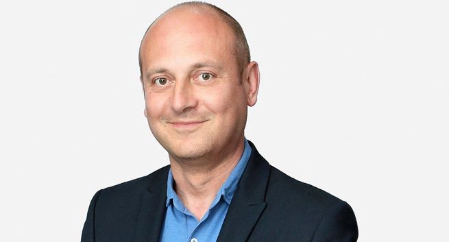 Maciej Paciorek: ze Ströer Polska na dyrektora sprzedaży i członka zarządu Screen Network