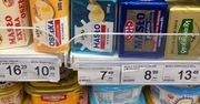 Co się dzieje z ceną masła? Wskazują na strategię sieci handlowych