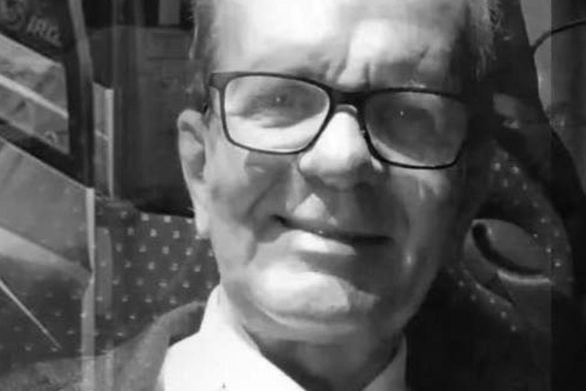 Nie żyje Marek Wilk. Industria Kielce w żałobie