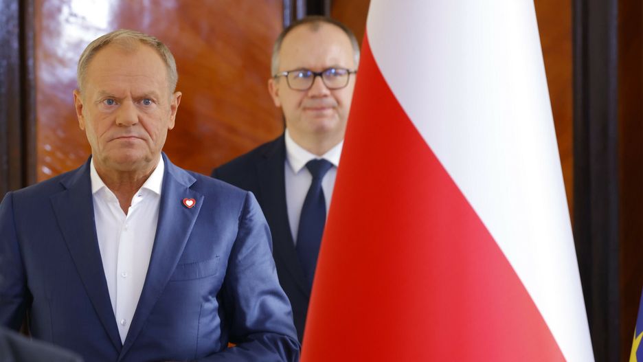 Konferencja premiera po konsultacjach ze środowiskiem prawniczym