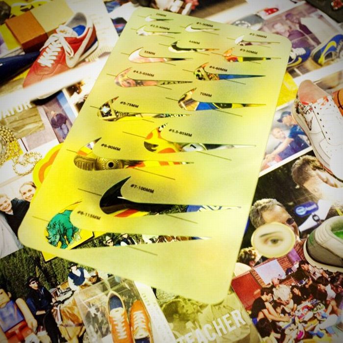 Niesamowite biuro CEO Nike 23