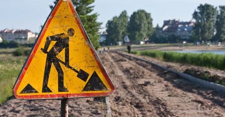 Grozi nam inwestycyjny paraliż. Wykonawcy będą zrywać umowy, żeby nie dopłacać