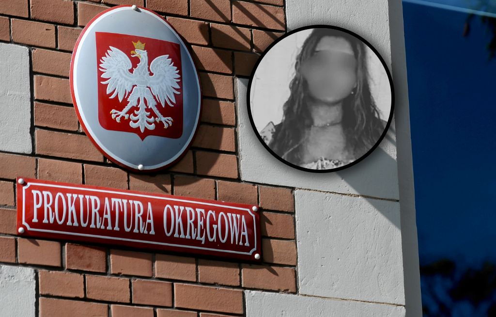 Nie żyje 17-letnia Angelika C. Śledztwo prowadzi prokuratura