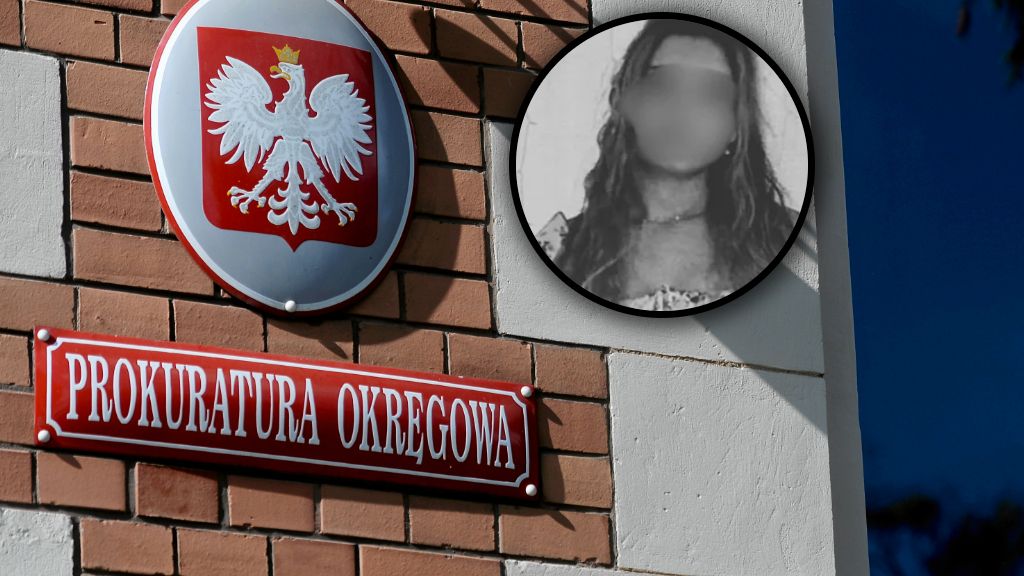 Nie żyje 17-letnia Angelika C. Śledztwo prowadzi prokuratura