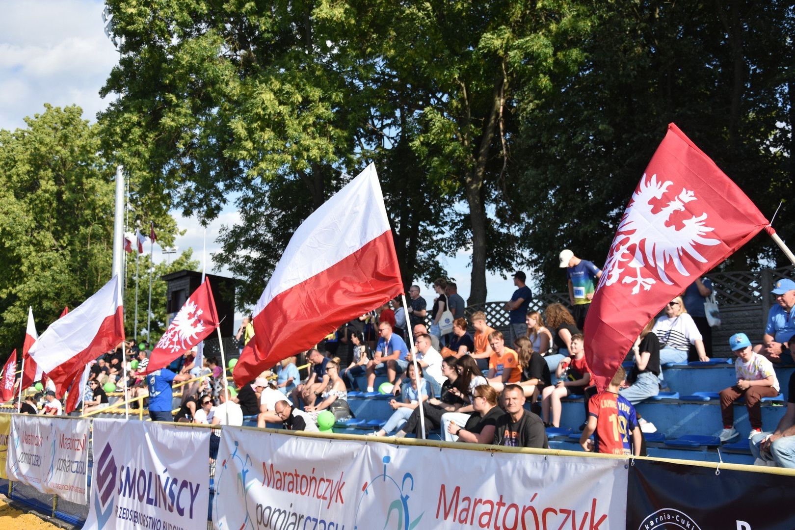 VI Bieg Pamięci Gołanieckiej Kompanii Powstańczej - 28.06.2025