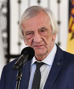 Ryszard Terlecki z karą za nazwanie kobiety "kretynką". Może zdziwić