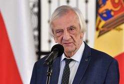 Ryszard Terlecki z karą za nazwanie kobiety "kretynką". Może zdziwić