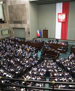 Mur na granicy. Sejm odrzuca główne poprawki Senatu