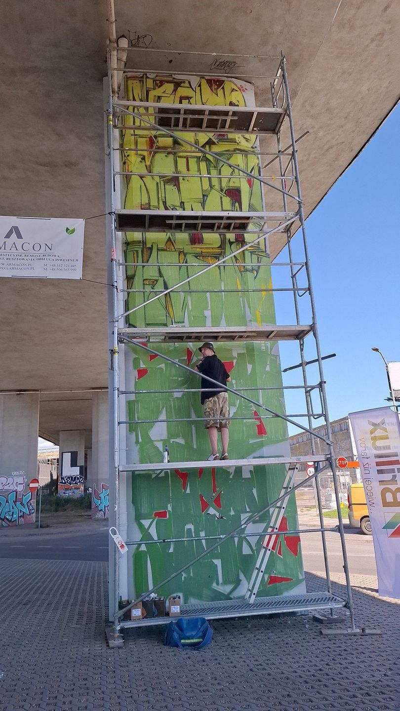 Festiwal Szczecin Street View