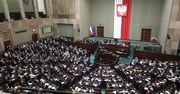 Mur na granicy. Sejm odrzuca główne poprawki Senatu