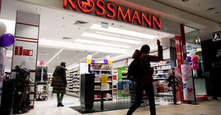 Rossmann droższy w Polsce niż w Niemczech. Sieć ujawnia dlaczego