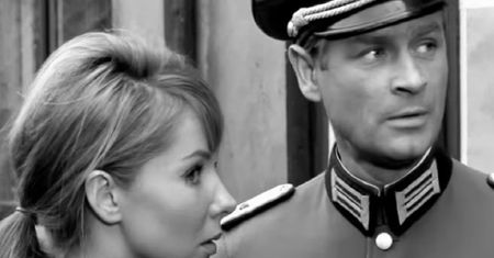 Mijają 54 lata od premiery "Stawki większej niż życie". Co wiesz o słynnym serialu?