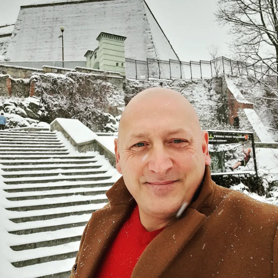 Jacek Wójcik 