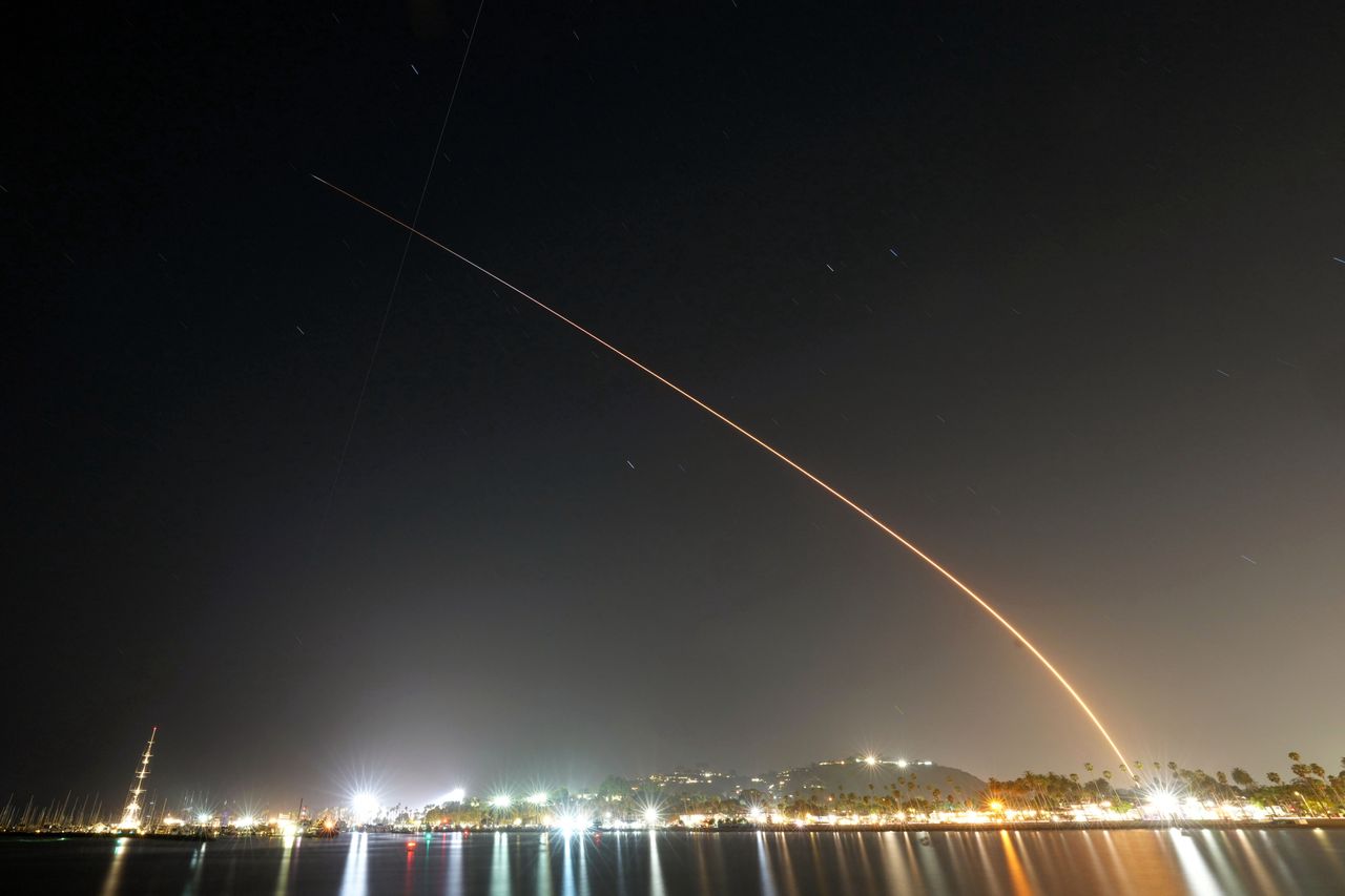 Rewolucja na bardzo niskiej orbicie? Tu satelity muszą oddychać