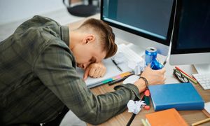 Skończył informatykę, wysłał 50 CV. Nie może znaleźć pracy