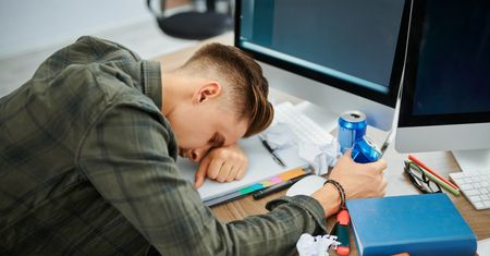 Skończył informatykę, wysłał 50 CV. Nie może znaleźć pracy