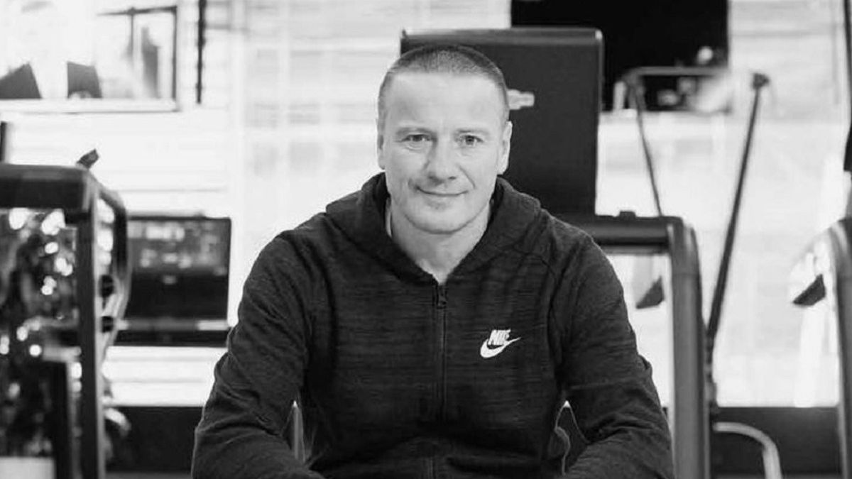 Nie żyje Marek Vsetícek