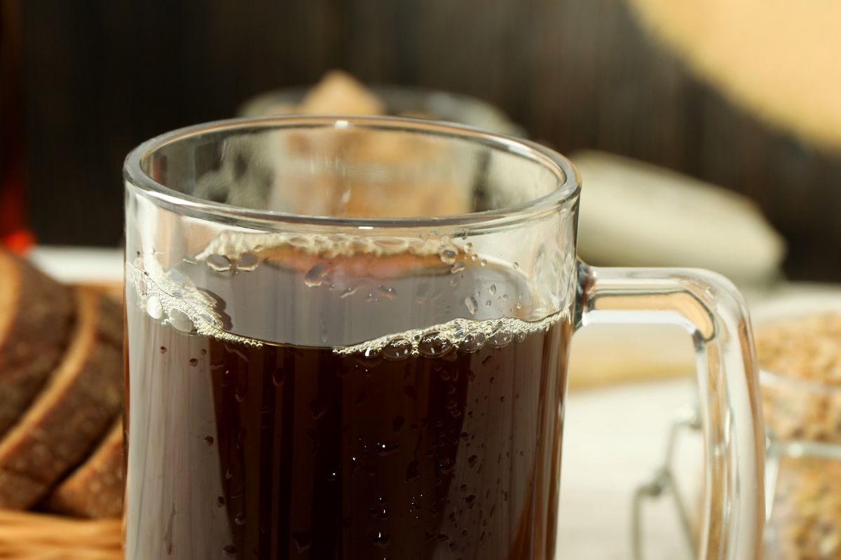 Mówią o nim "polska cola". Pomoże rozruszać leniwe jelita