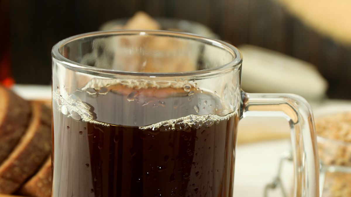 Polska "cola" została wyparta przez amerykańską markę