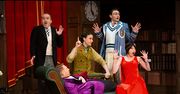 Najdłużej grana komedia na West Endzie. Totalna jazda bez trzymanki [RECENZJA]