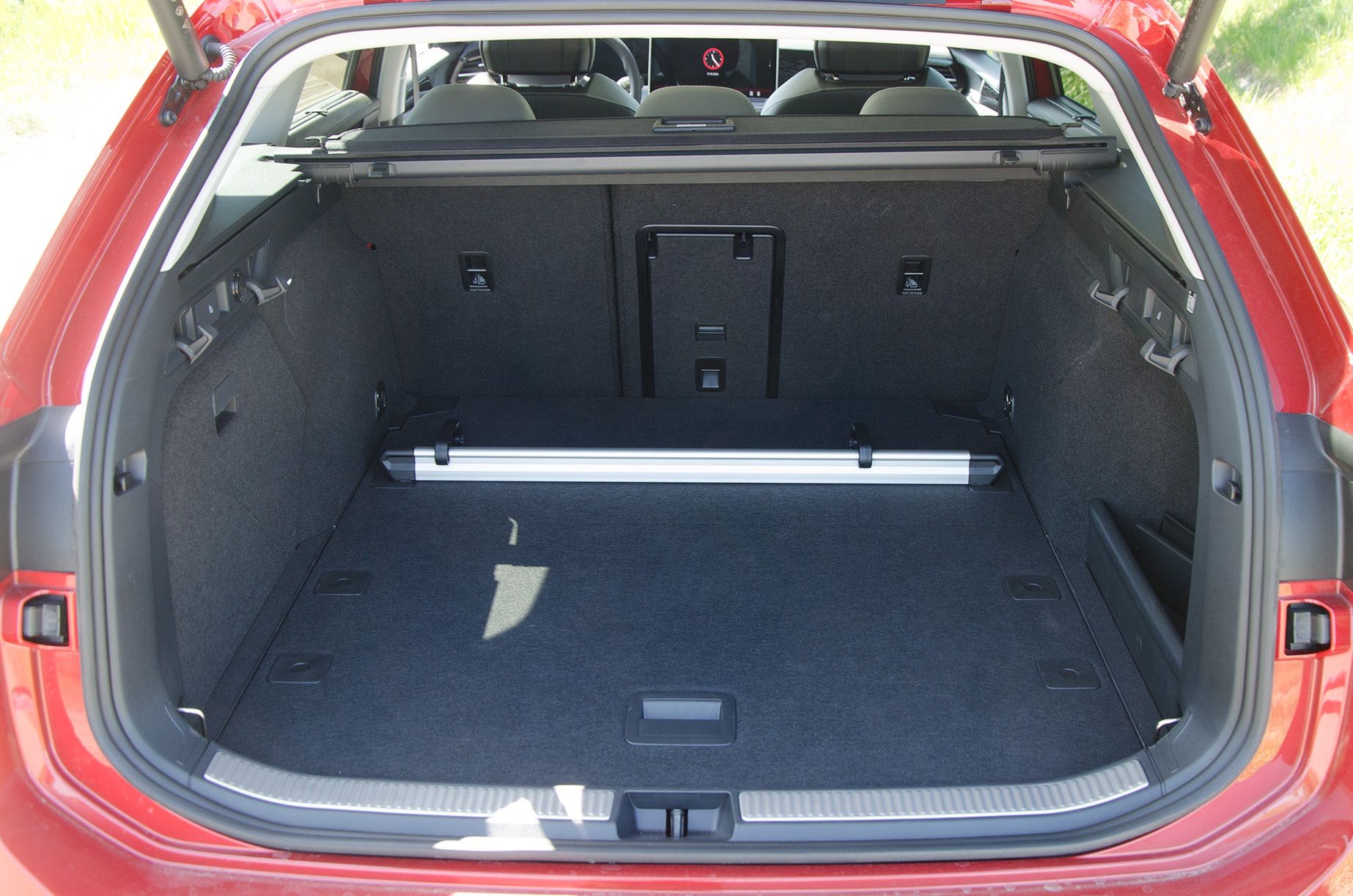 Volkswagen Passat 2.0 TDI