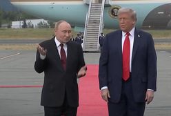 Pierwsze niewygodne pytanie. Putin udał, że nie rozumie
