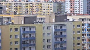 Ceny mieszkań w Polsce: Trójmiasto na czele, Warszawa i Kraków z tendencją spadkową