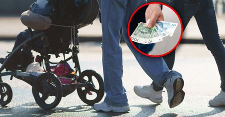 Dwa przelewy w lipcu. Niektóre rodziny dostaną 1600 zł na dziecko