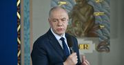 Nowe stowarzyszenie w PiS. Tym razem Sasina