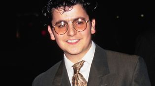 "Upokarzające doświadczenie". Ciało aktora zmieniło się dopiero, gdy miał 27 lat