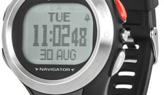 Navigator 100 - pierwszy zegarek sportowy Kruger&amp;Matz za 499 zł