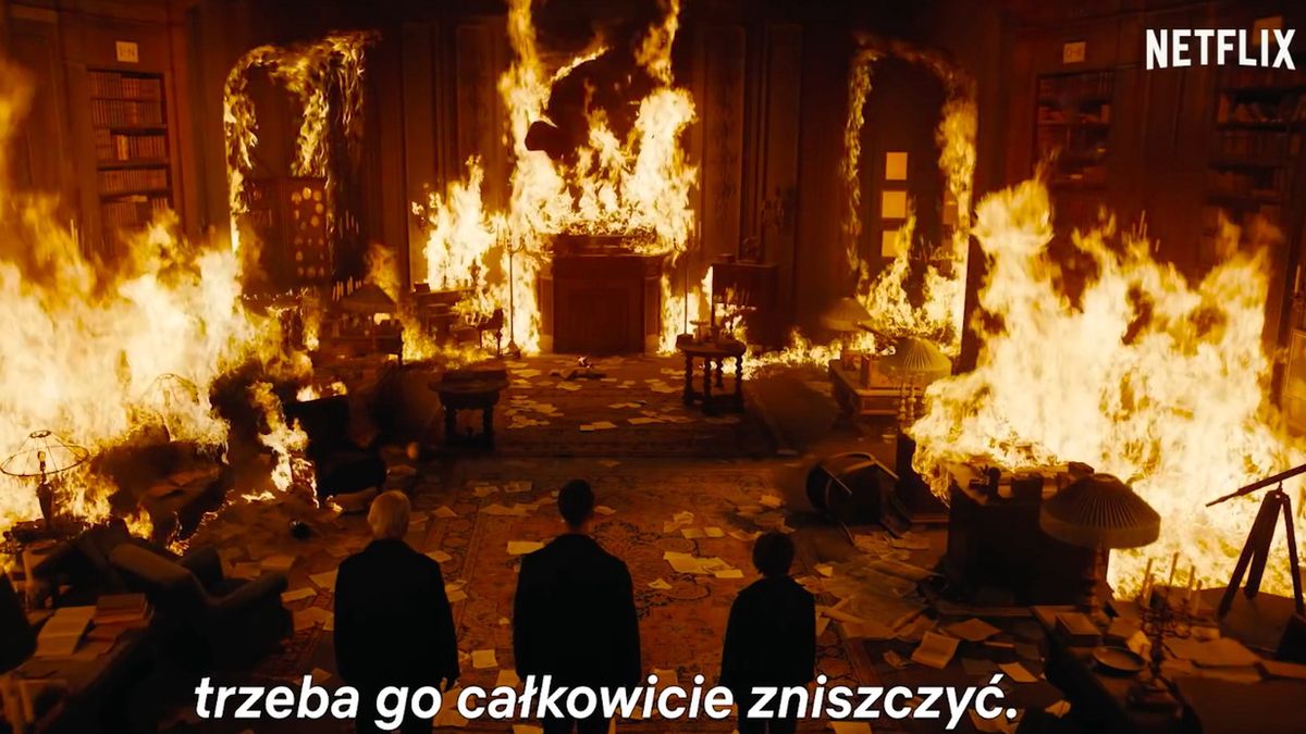 Kiedy 3. sezon serialu "Dark" pojawi się na Netfliksie?