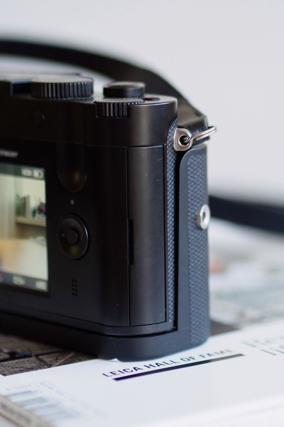 Leica Q – tradycja i nowoczesność bez kompromisów [test] 73