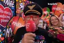 Jaką widownię miał 34. finał WOŚP? Dane z TVN i TVP