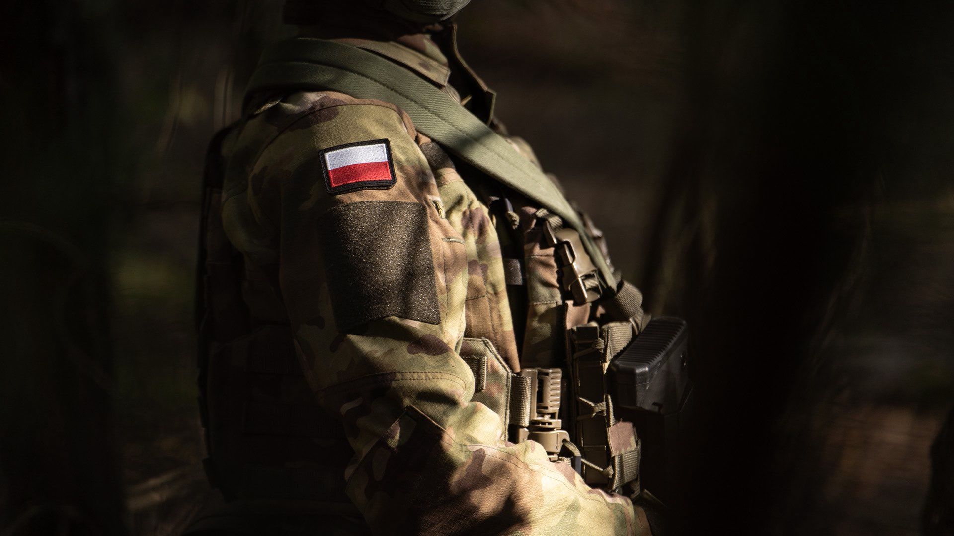 Nowy mundur dla Wojska Polskiego