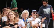 Cały Poznań Ukulele po raz ostatni. To będzie finał największego darmowego festiwalu ukulele w Europie