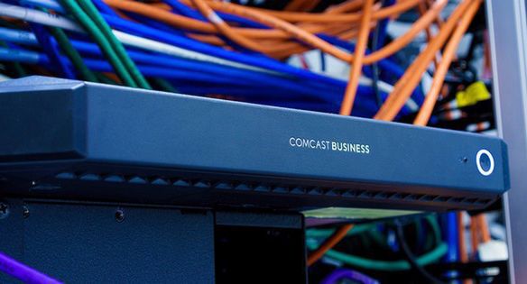 Comcast szykuje urządzenie do monitorowania zdrowia użytkowników. Ma wejść na rynek w 2020 roku